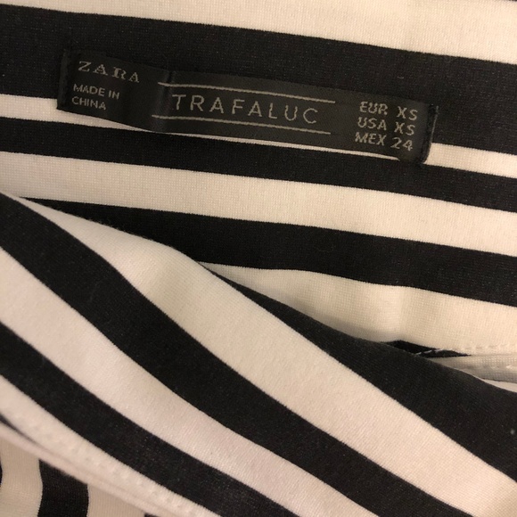 Zara shorts - Picture 2 of 2